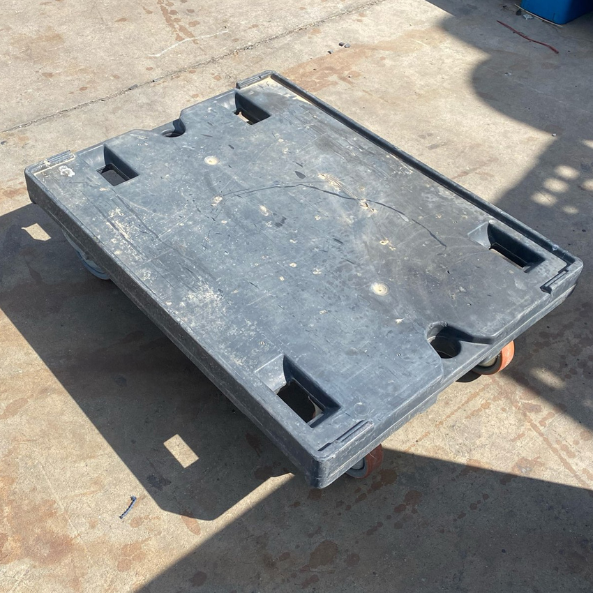 Base Rodante de 80 x 60 Usada 