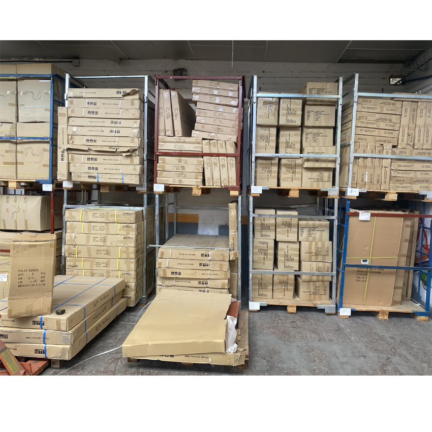 VENTA DE SALDO DE MUEBLES