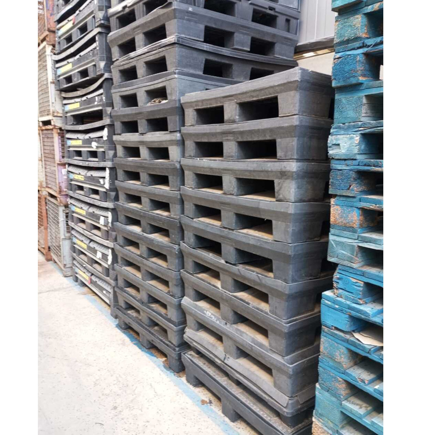 Polibox 100x120 cm Plegables Usados 