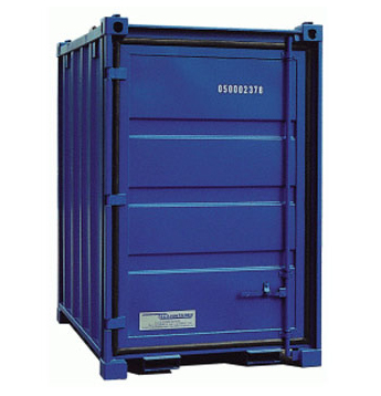 Contenedor MOVER-BOX