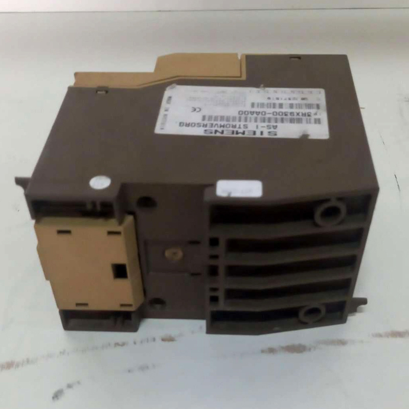 Siemens AS-I STROMVERSORG. 3RX9300 - 0AA00 POWER SUPPLY