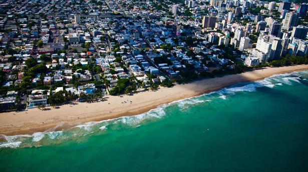 Los sistemas de baterÃ­as de litio-iÃ³n de SAFT permiten la generaciÃ³n de energÃ­a renovable domÃ©stica en Puerto Rico imagen 1