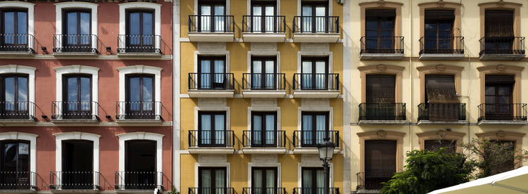 ROCKWOOL se une a la apuesta por la eficiencia energética del sector residencial imagen 1