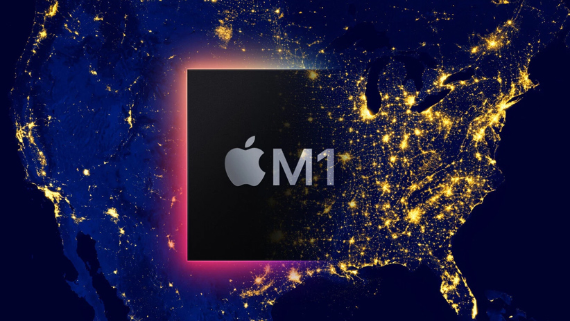 Apple fabricará sus chips en Estados Unidos antes de 2024 y le seguirá Europa. Tim Cook quiere empezar a reducir la dependencia de China  imagen 1