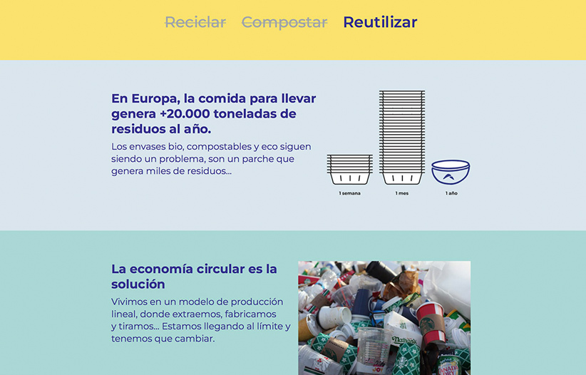 Empresas que están transformando sus procesos hacia la economía circular imagen 1