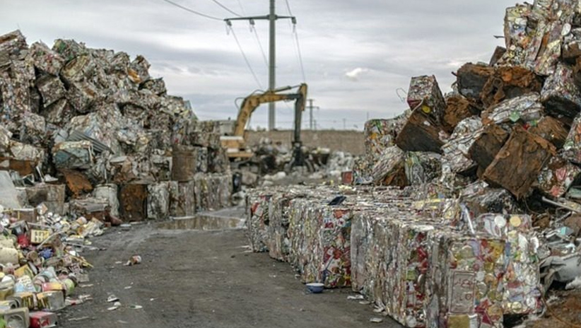 La multinacional danesa Scanmetals abrirá una planta de procesamiento de residuos no férricos en Zaragoza imagen 1