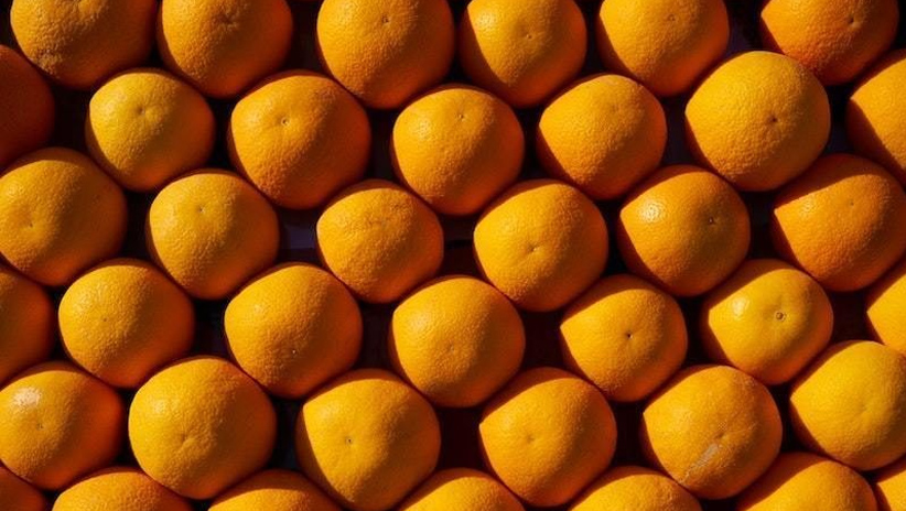 Piel de naranja: un potencial biocombustible a partir de residuos que apenas contamina imagen 1