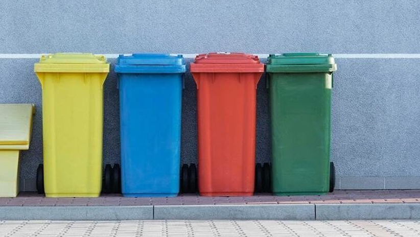 Baleares: La recogida selectiva de residuos en Palma de Mallorca se acerca al 28% en 2022 imagen 1