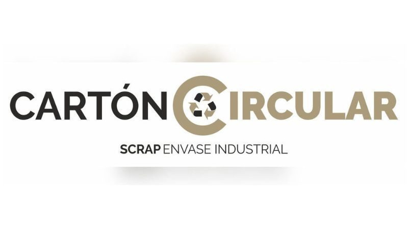Nace Cartón Circular, un SCRAP para la gestión de envases industriales de cartón imagen 1