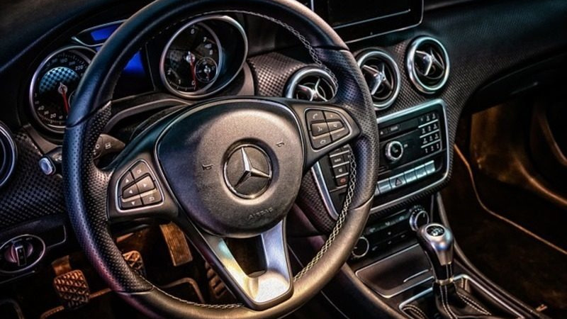 Mercedes-Benz proyecta su propia fábrica de reciclaje de baterías eléctricas imagen 1