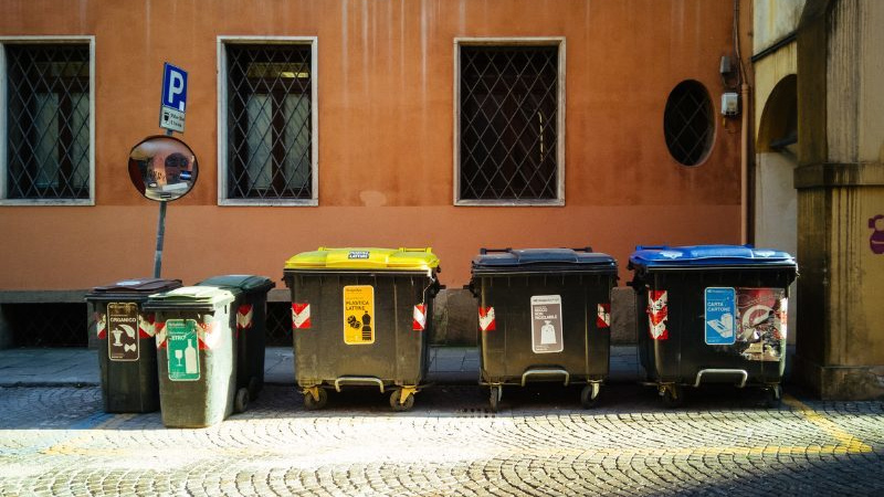 Madrid ultima su nueva estrategia de gestión de residuos, que entrará en vigor este año imagen 1