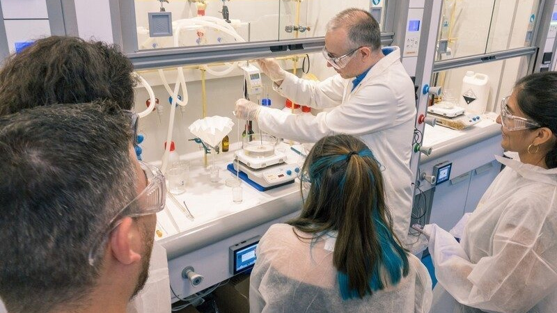 D-CARBONIZE busca a 12 candidatos para crear bioplásticos a partir de biomasa imagen 1