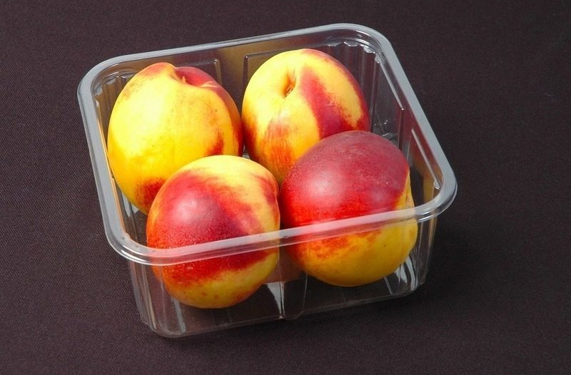 Lanzada una campaña contra el envasado plástico de frutas y verduras imagen 1