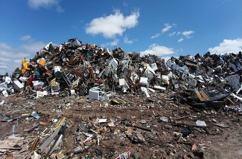 Valencia reduce el envío de residuos a vertedero por debajo del 38% imagen 1