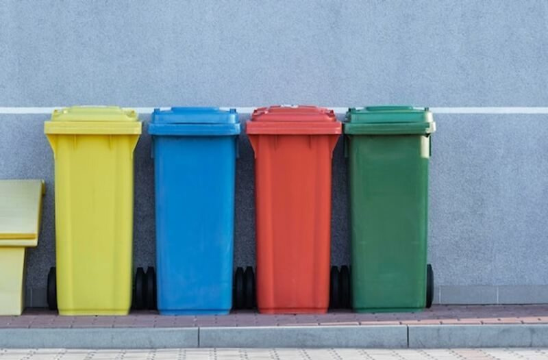 Navarra supera por primera vez el 50% de reciclaje de residuos domésticos y comerciales imagen 1