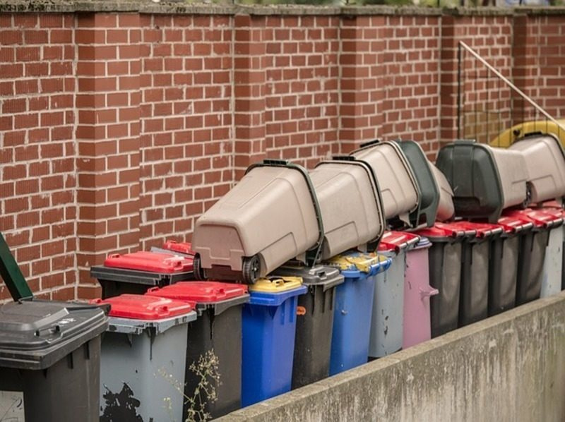 Madrid da marcha atrás y paraliza la construcción de 12 cantones de limpieza urbana imagen 1