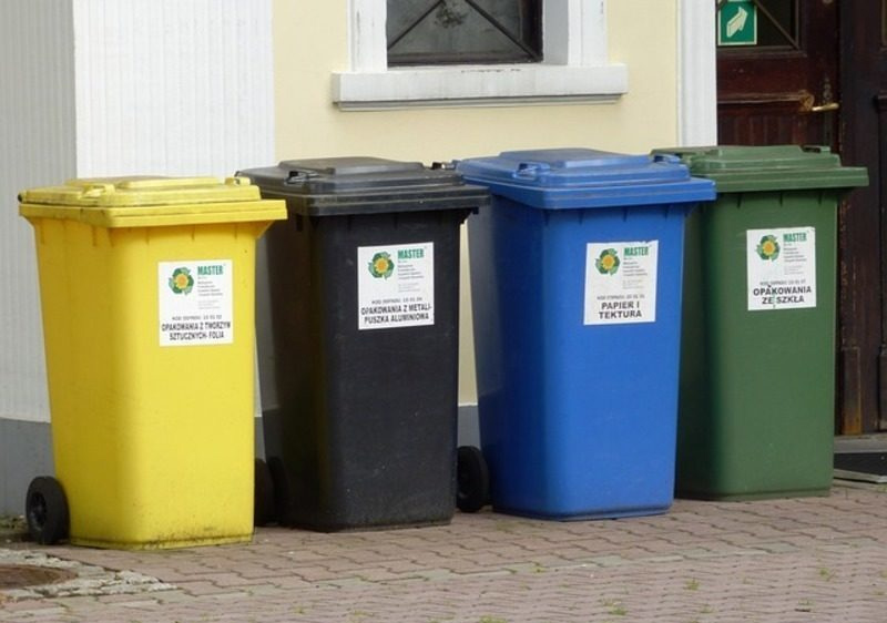 Oviedo, Vigo y Bilbao, ciudades con sobresaliente en gestión de residuos imagen 1