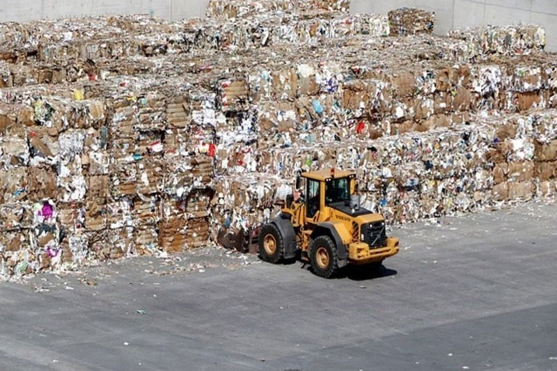 Andalucía: Adjudicada a FCC la gestión de la planta de reciclaje de Jerez imagen 1