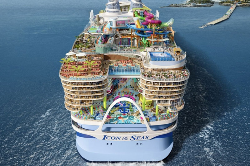  Cruceros con sistemas de valorización energética de residuos a bordo imagen 1