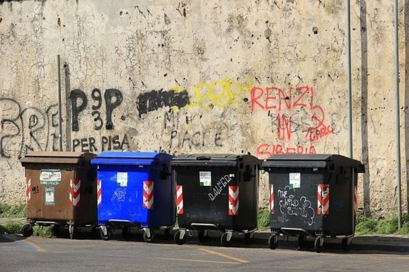 Galicia: Convocadas ayudas para mejorar la gestión de residuos municipales imagen 1