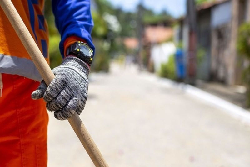 Ceuta estudia municipalizar el servicio de limpieza y recogida de residuos imagen 1