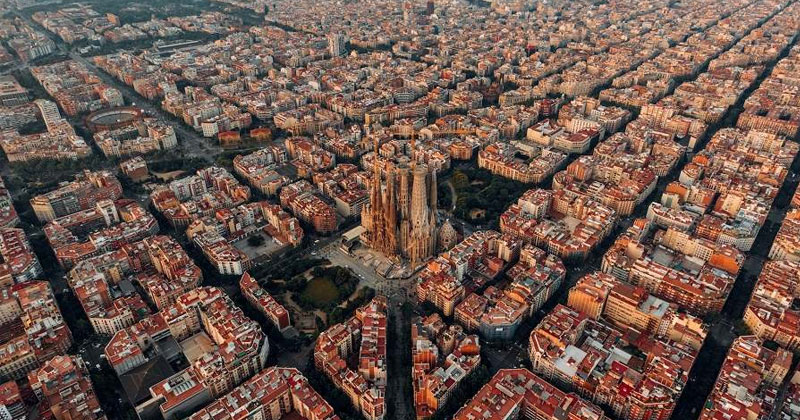 Un estudio analiza el potencial de la minería urbana en Barcelona imagen 1