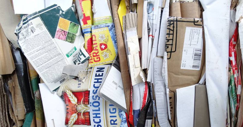 La industria papelera reclama un enfoque de material para el reciclaje de papel en el reglamento europeo de envases imagen 1