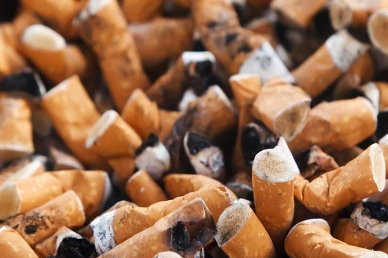 La CNMC solicita justificar las restricciones a los residuos del tabaco con filtros imagen 1