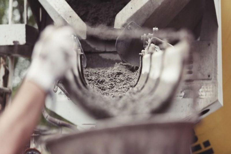 Investigadores andaluces crean cemento a partir de cenizas de cáscara de arroz imagen 1