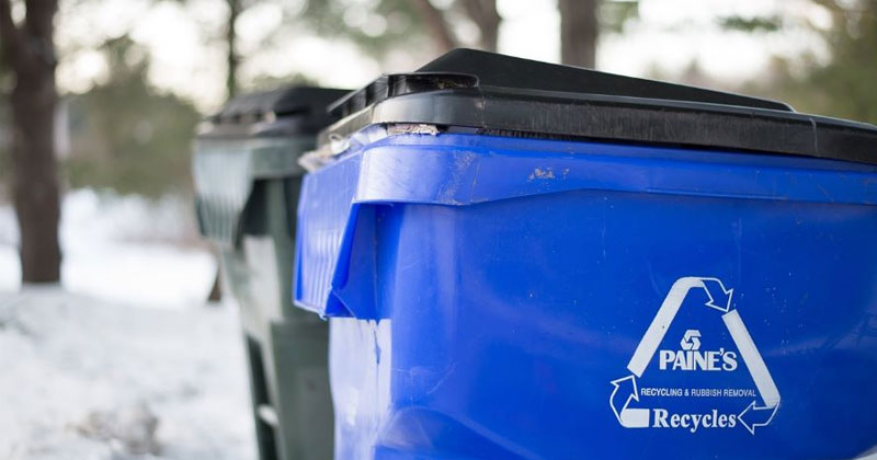  La responsabilidad ampliada del productor favorece un reciclaje más eficiente, según un estudio imagen 1
