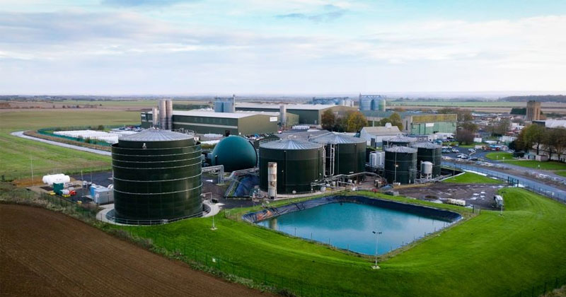 Alfa Laval y Bisviridi se asocian para producir biocombustible a partir de residuos orgánicos imagen 1