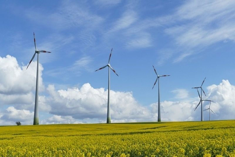 Navarra: Proyectada una planta de reciclaje de palas eólicas en Lumbier imagen 1