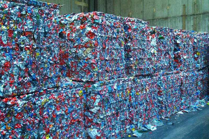  EuRIC reclama un impulso al uso de materiales reciclados imagen 1