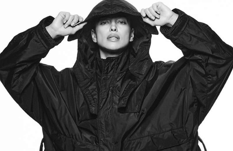 BASF e Inditex obtienen la primera prenda de nailon fabricado íntegramente con residuos textiles imagen 1