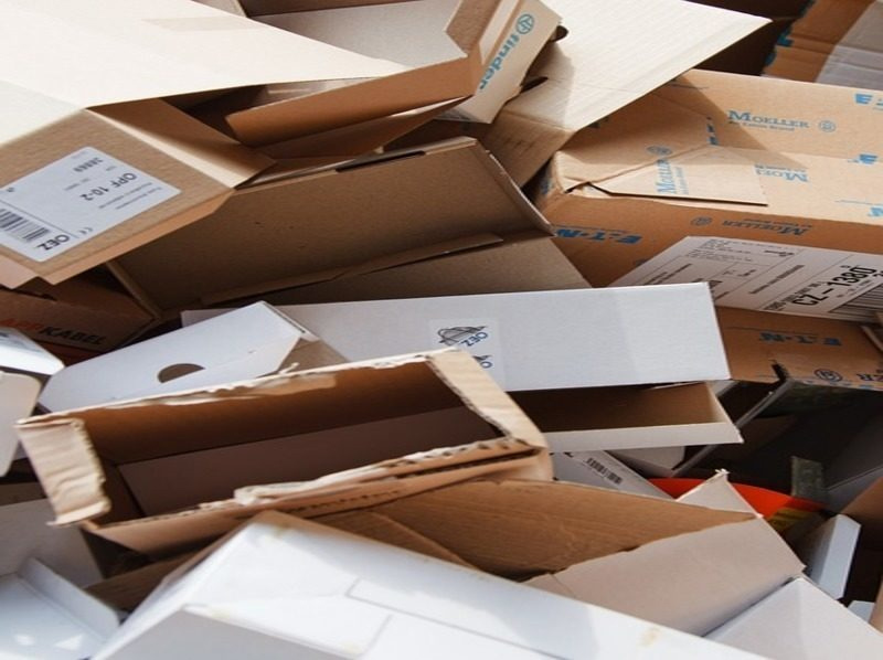 El auge del e-commerce dispara los RAEE y los residuos de embalaje en España imagen 1