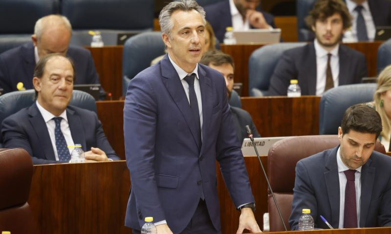 La Comunidad de Madrid quiere captar inversiones estratégicas en economía circular imagen 1