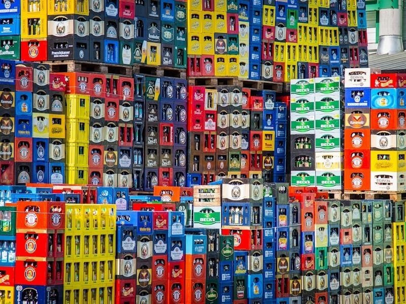 El sector de la hostería solicita ampliar plazos en la aplicación del RD de Envases  imagen 1