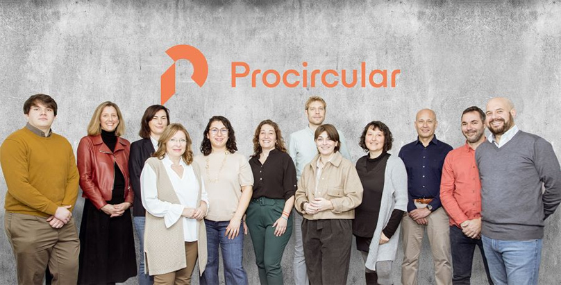Procircular, primer SCRAP autorizado en España para todo tipo de envases y materiales imagen 1
