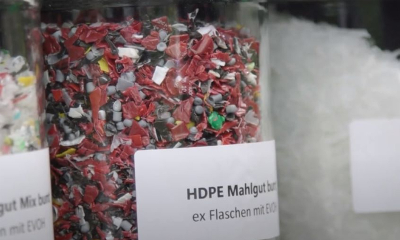 El congreso europeo de reciclaje de plásticos se celebrará en junio en Ámsterdam imagen 1