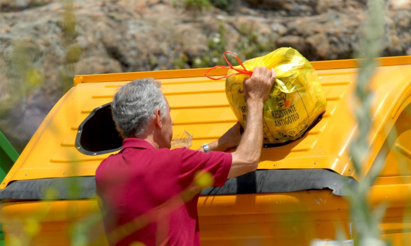 Casi el 90% de los españoles cree que reciclar es útil imagen 1