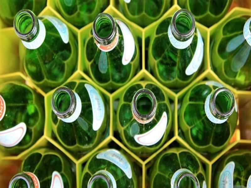 País Vasco: Álava propone un proyecto piloto para implantar un sistema de envases retornables imagen 1