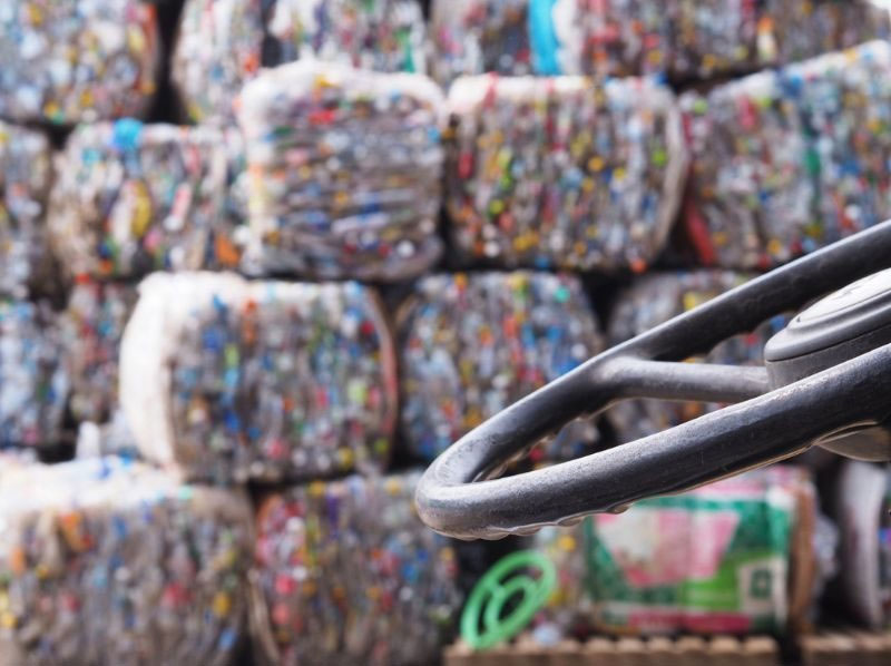 7 de los 10 principales países exportadores de residuos plásticos son europeos imagen 1