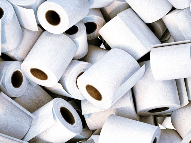 Combustible renovable a partir de papel de baño: un proyecto estudia cómo conseguirlo imagen 1