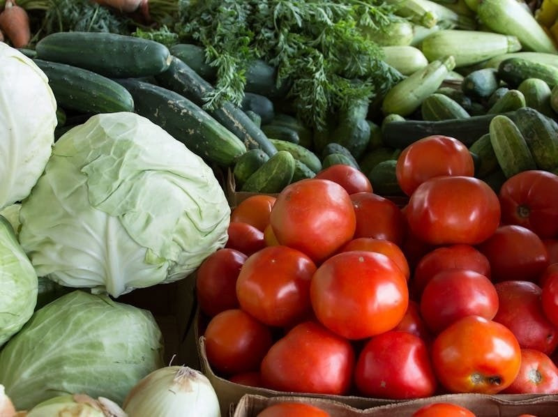 Impulsan un proyecto de economía circular para reciclar y valorizar residuos agroalimentarios imagen 1