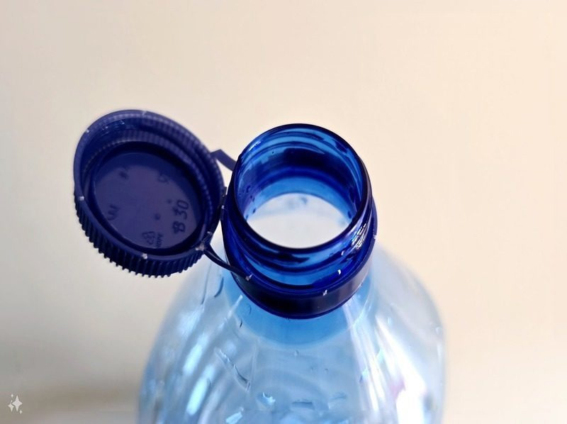 AIMPLAS realiza ensayos para que las empresas cumplan con la directiva europea de reciclado de tapones de botellas imagen 1