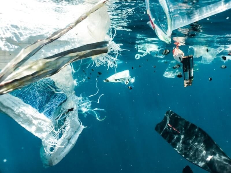 Las Islas de Basura ocupan conjuntamente unos 7 millones de kilómetros cuadrados imagen 1