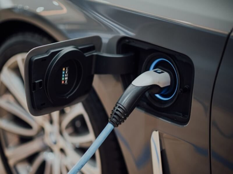 Un innovador método permite fabricar baterías de coches eléctricos sin usar agua ni generar desechos imagen 1