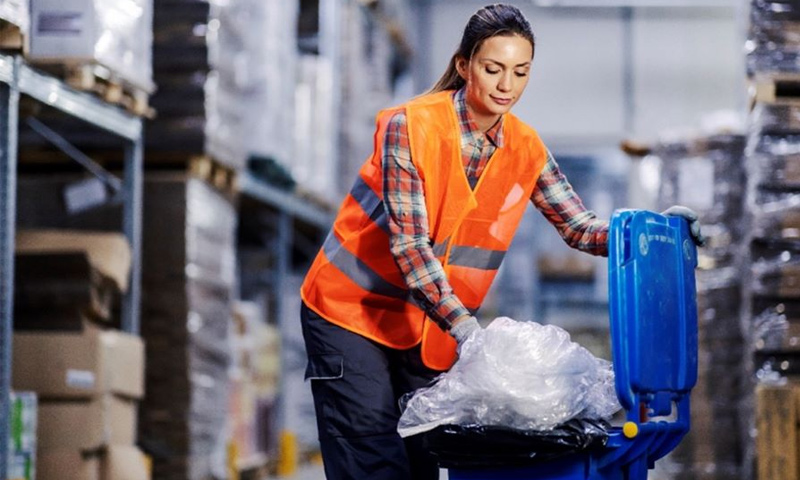  El SCRAP de envases Procircular espera iniciar 2025 con más de 4.000 empresas adheridas imagen 1