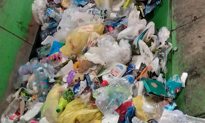 La UE debe corregir el impuesto sobre los plásticos no reciclados, según un informe del Tribunal de Cuentas Europeo imagen 1
