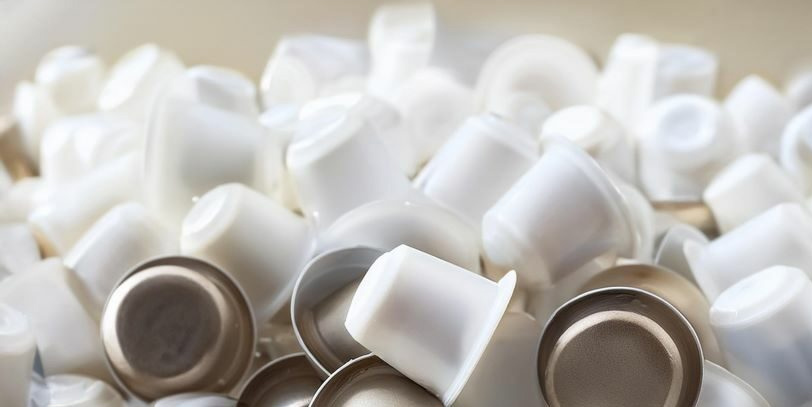  Multa de 1,5 millones de dólares a una empresa estadounidense por afirmaciones falsas sobre la reciclabilidad de sus cápsulas de café imagen 1